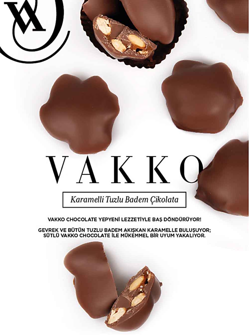 Vakko Chocolate