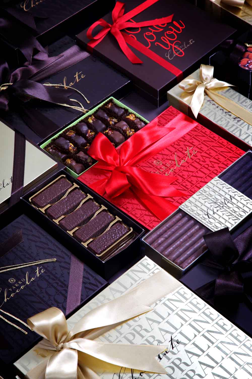 Vakko Chocolate