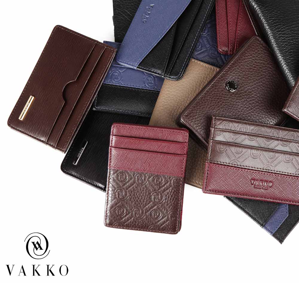 Vakko Monogram Social