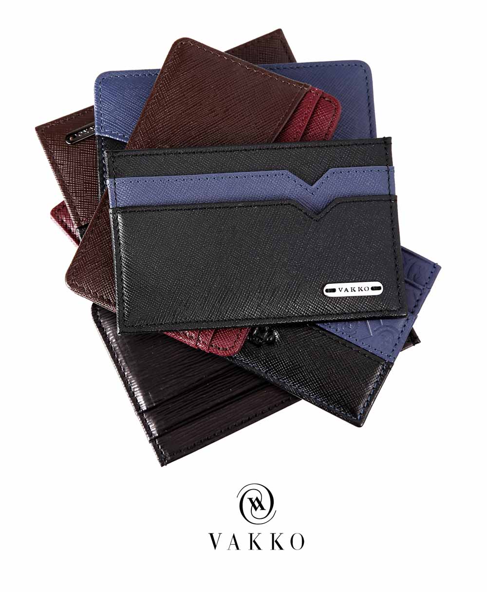 Vakko Monogram Social