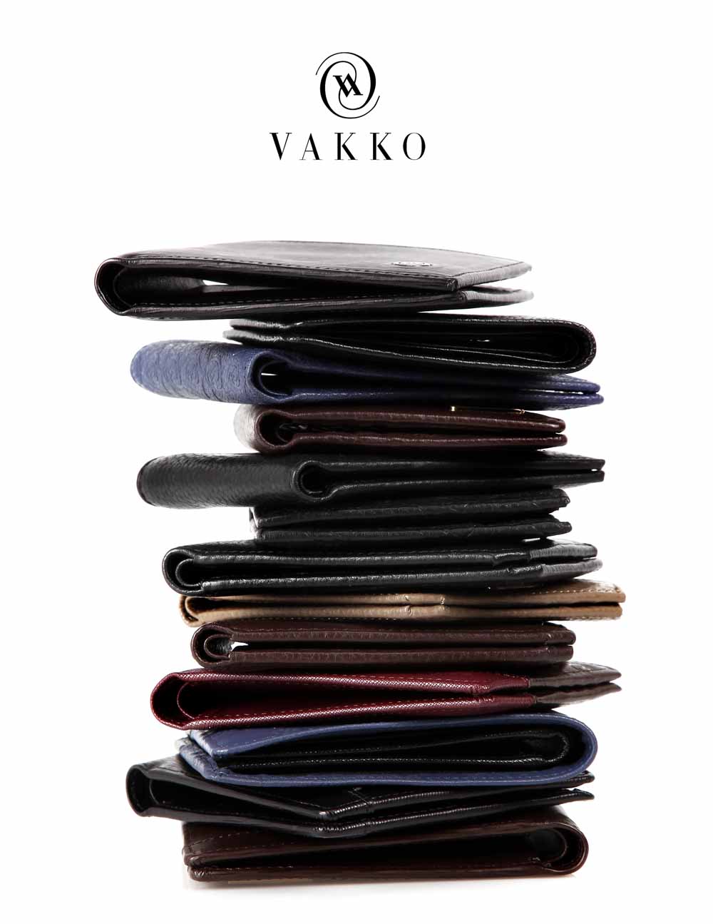 Vakko Monogram Social