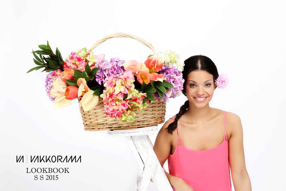 Vakkorama Lookbook