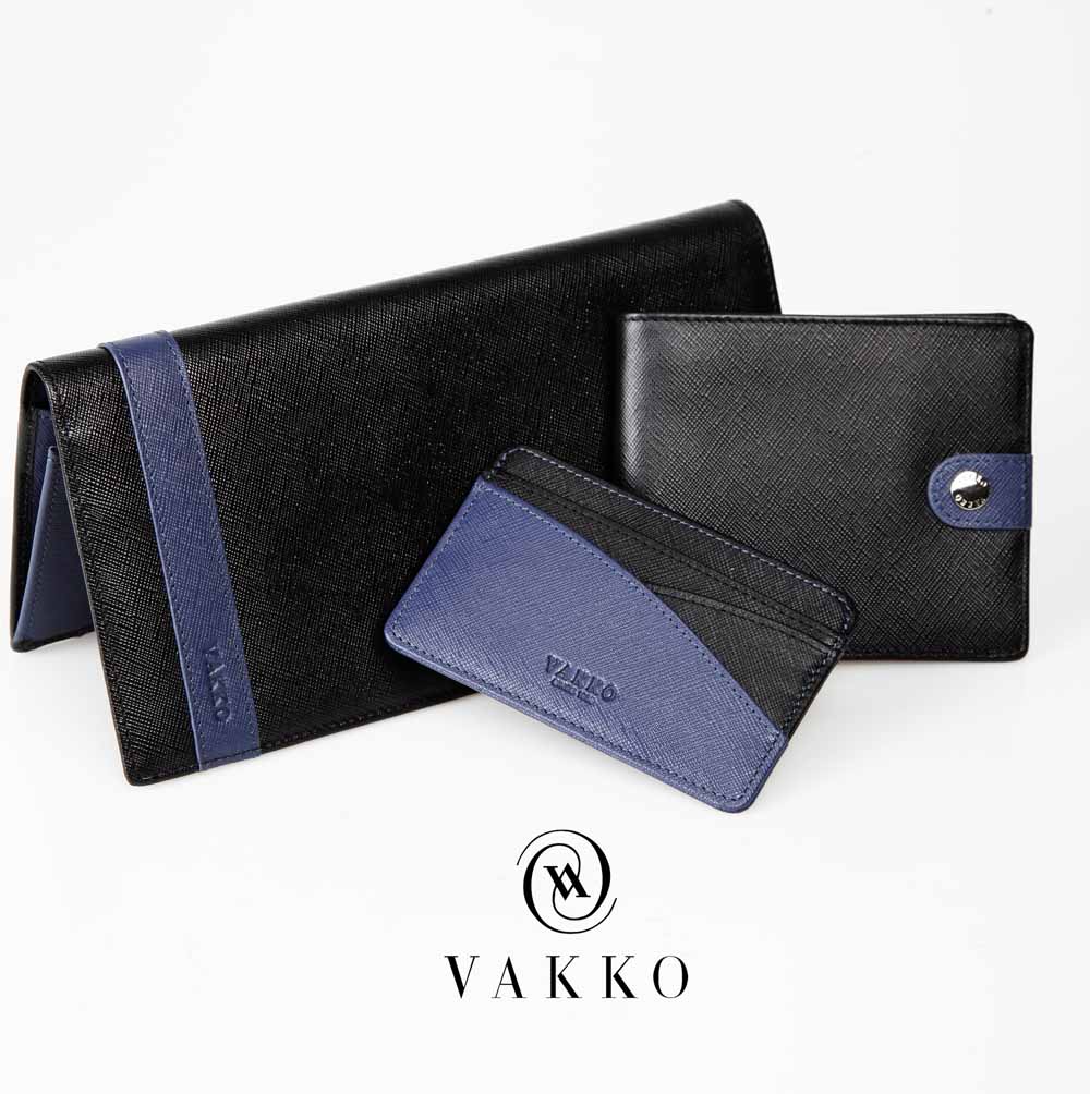 Vakko Monogram Social