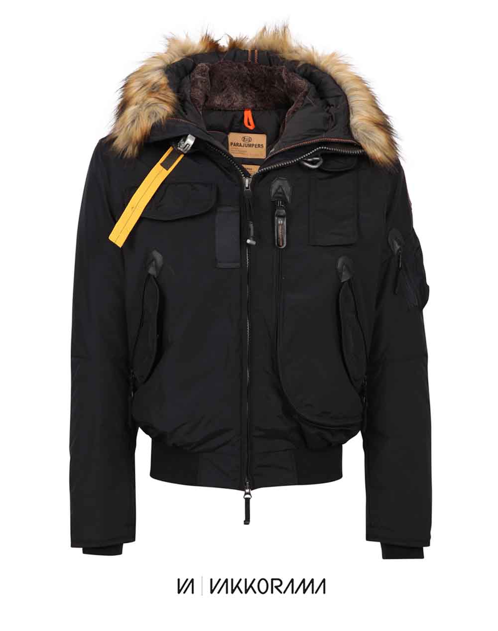 Vakkorama Onlineshop