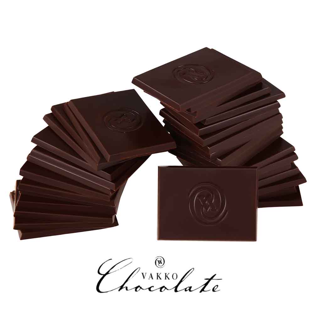 Vakko Chocolate