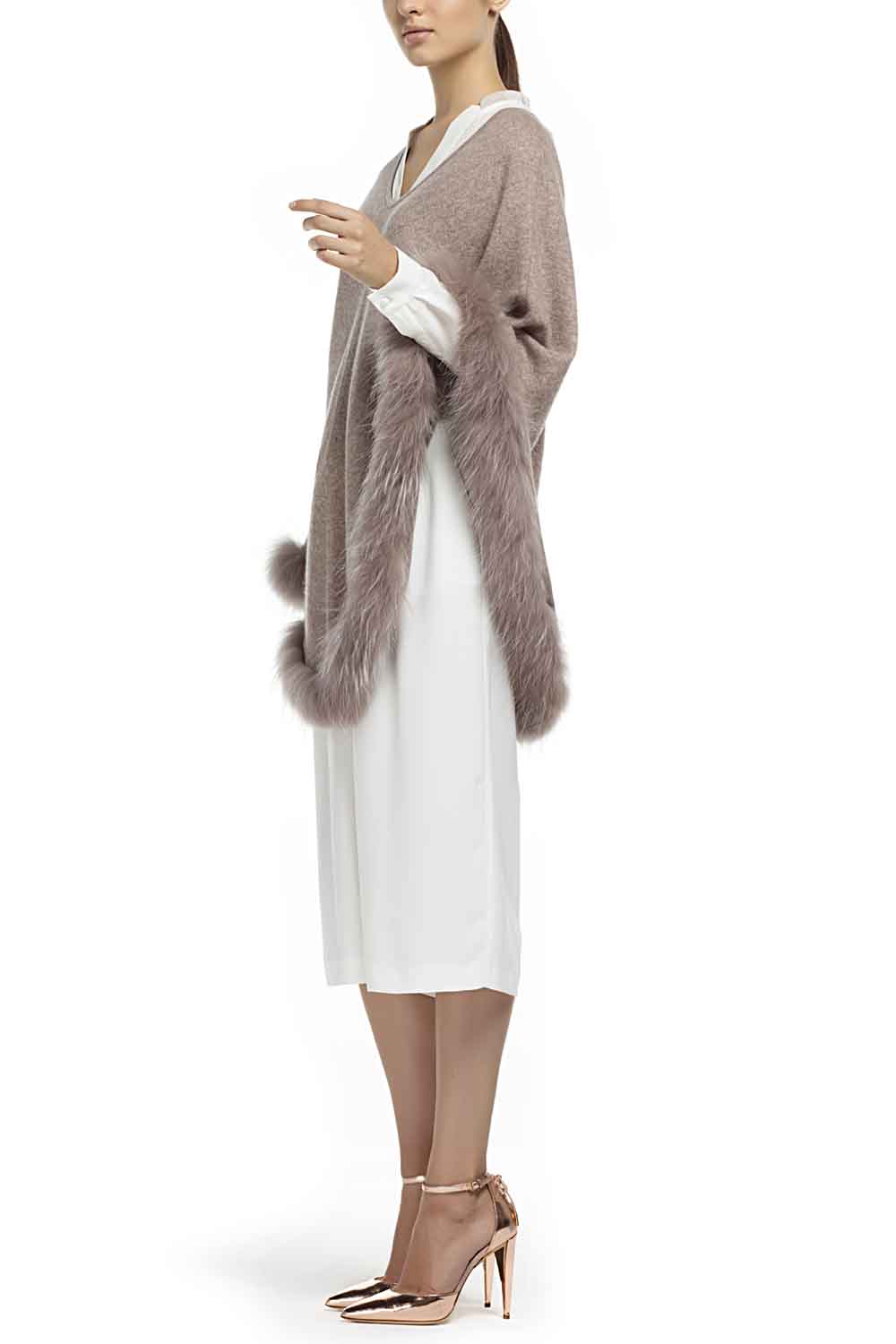 Vakko Online Shop - Canlı Manken