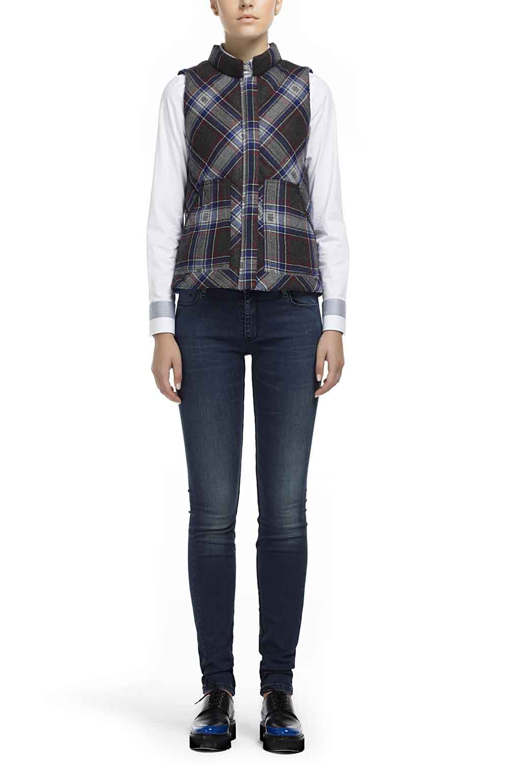 Vakko Online Shop - Canlı Manken