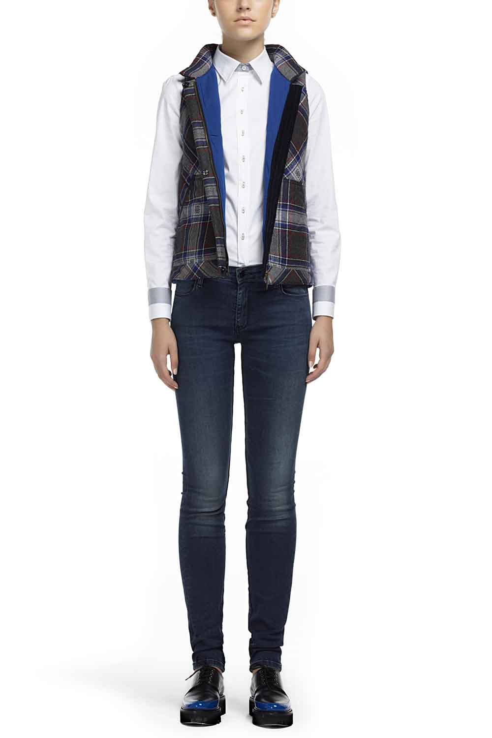 Vakko Online Shop - Canlı Manken