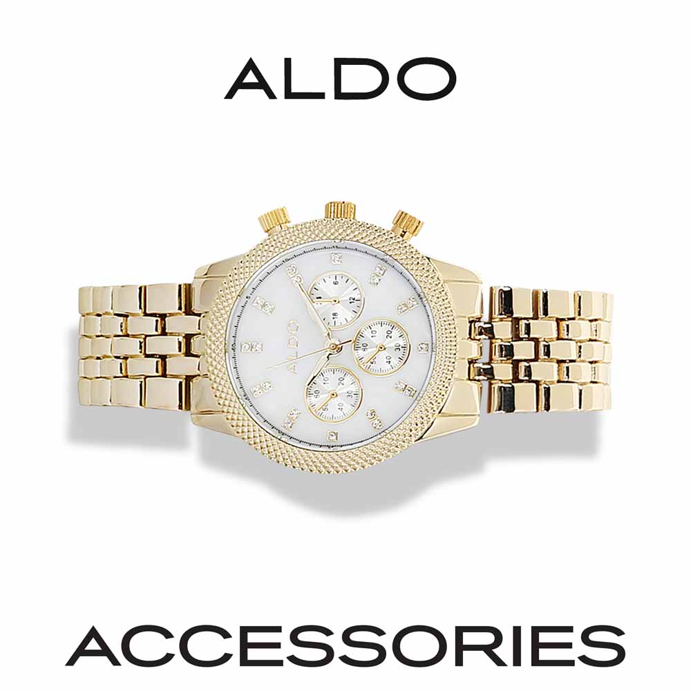 ALDO Shoes & Accessories