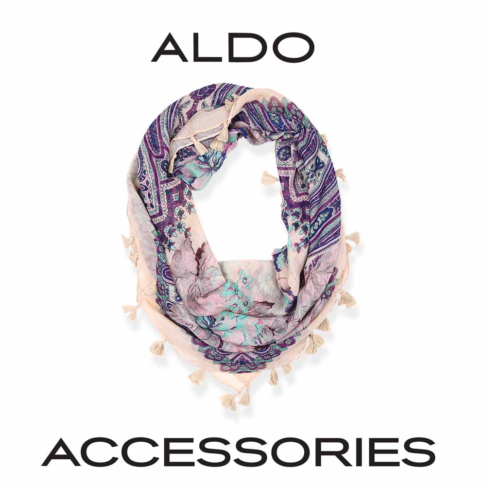 ALDO Shoes & Accessories