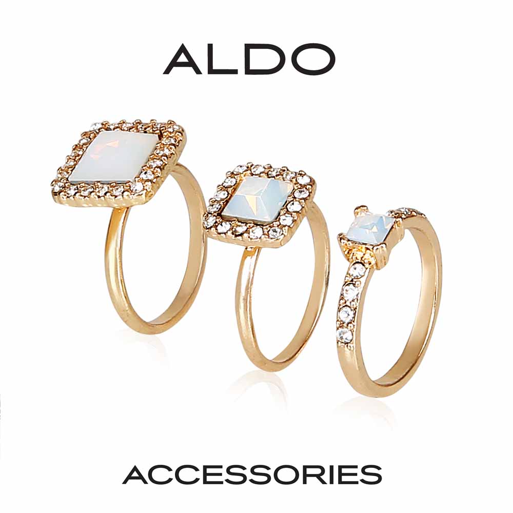 ALDO Shoes & Accessories