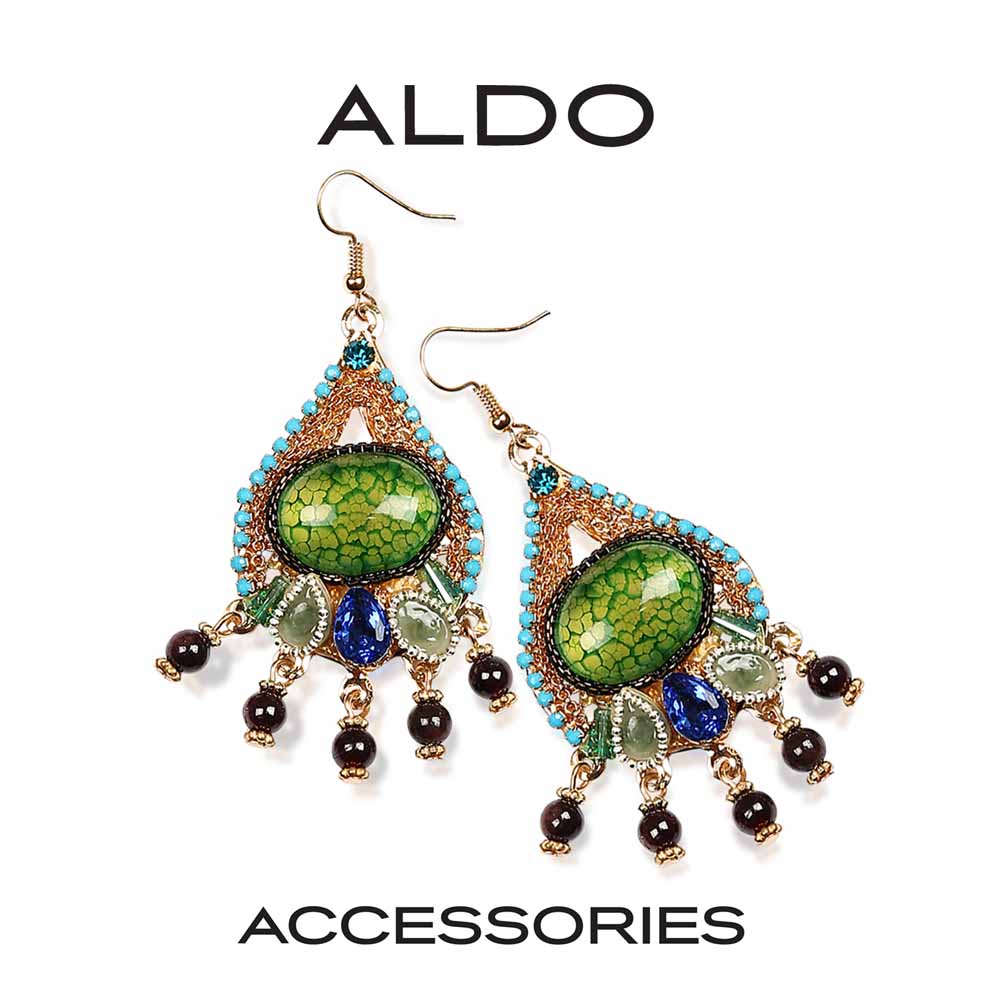 ALDO Shoes & Accessories