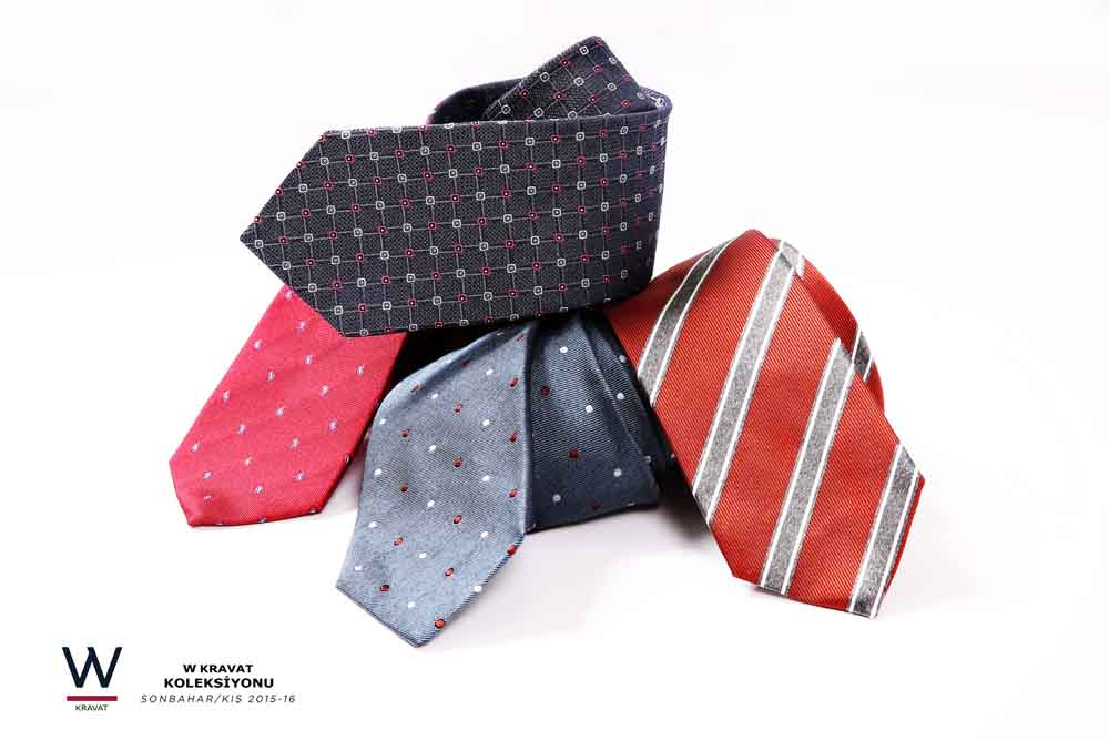 W Collection lookbook