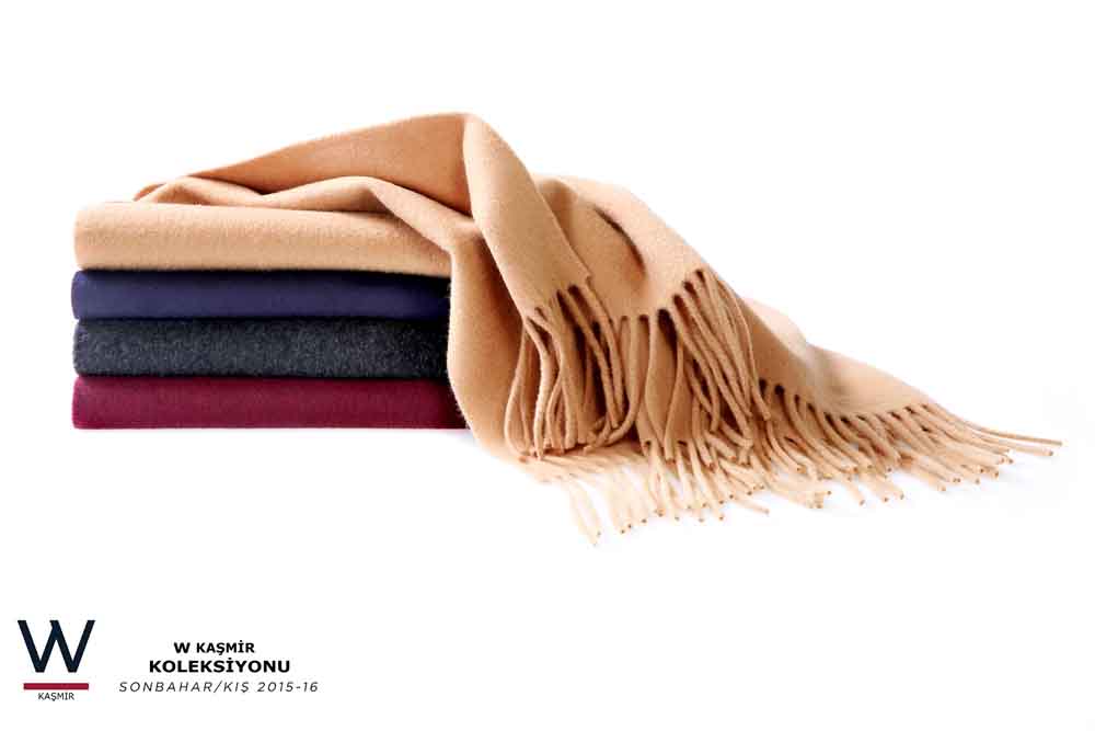 W Collection lookbook