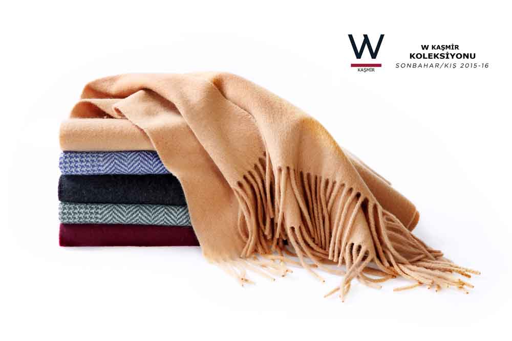 W Collection lookbook