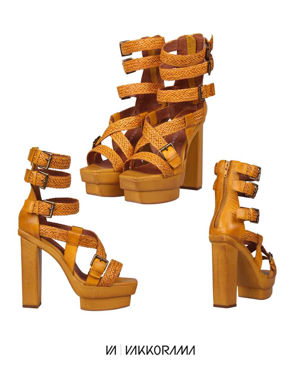 Vakkorama Onlineshop