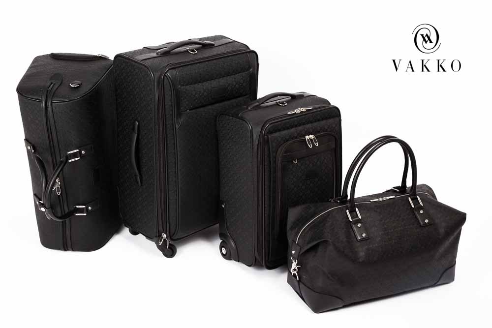 Vakko Monogram Social