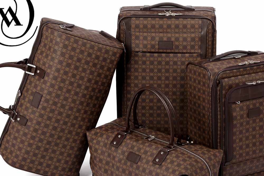 Vakko Monogram Social