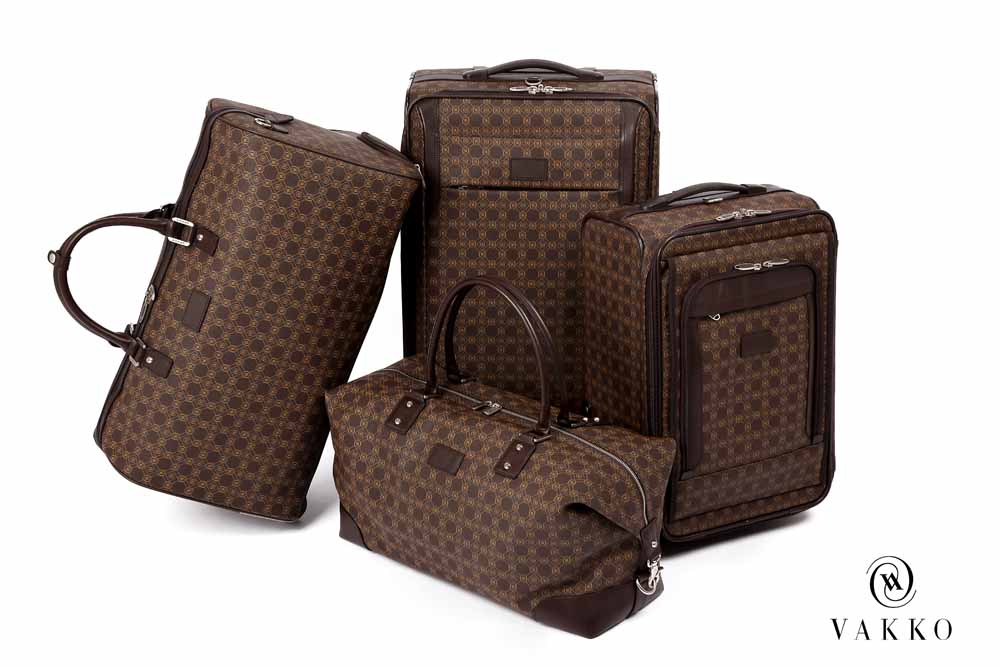 Vakko Monogram Social