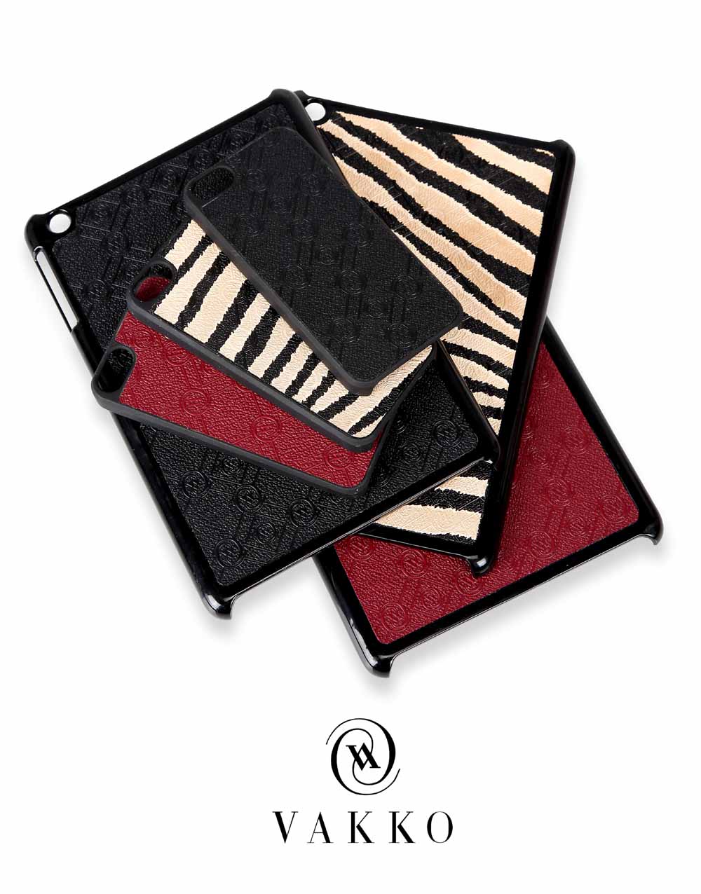 Vakko Monogram Social